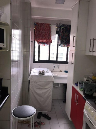 Imagem Apartamento com 3 Quartos à Venda, 90 m² em Aquárius - Salvador