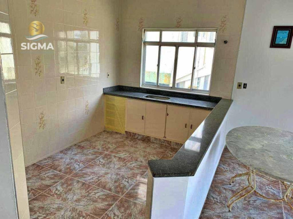 Imagem Casa com 5 Quartos à Venda, 302 m² em Enseada - Guarujá Imagem Casa com 5 Quartos à Venda, 302 m² em Enseada - Guarujá