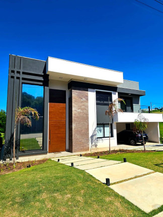Casa com 4 Quartos à Venda, 350 m² em Kurumin - Itu