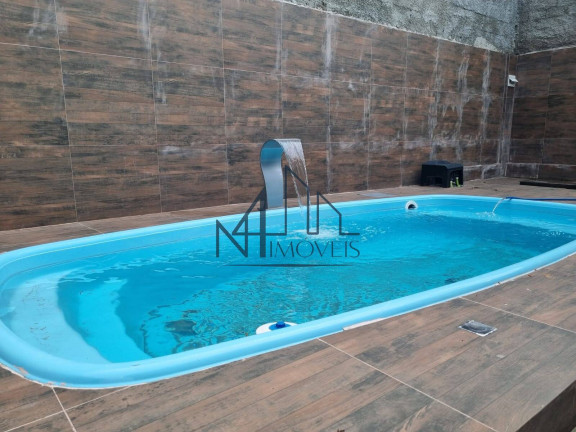 Casa com 3 Quartos à Venda, 364 m² em Jardim Alto Paraíso - Aparecida De Goiânia