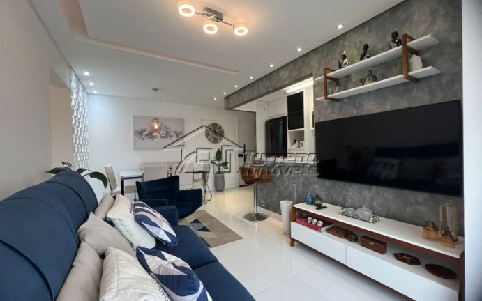 Imagem Apartamento com 2 Quartos à Venda, 65 m² em Palmeiras De São José - São José Dos Campos Imagem Apartamento com 2 Quartos à Venda, 65 m² em Palmeiras De São José - São José Dos Campos