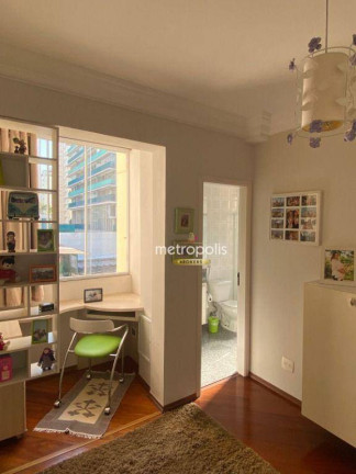 Imagem Apartamento com 4 Quartos à Venda, 144 m² em Jardim Ampliação - São Paulo