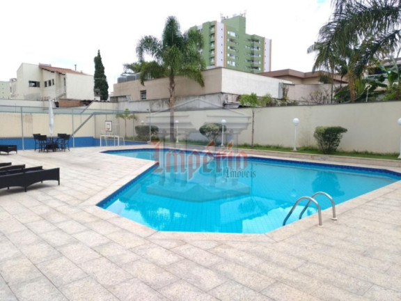 Imagem Apartamento com 2 Quartos à Venda, 96 m² em Campestre - Santo André Imagem Apartamento com 2 Quartos à Venda, 96 m² em Campestre - Santo André