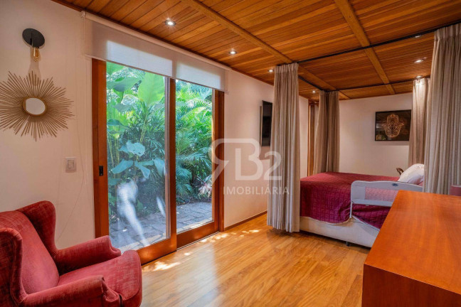 Imagem Casa com 3 Quartos à Venda, 204 m² em Condomínio São Joaquim - Vinhedo