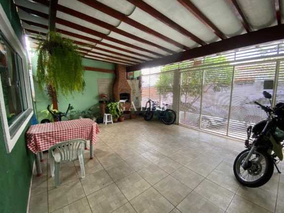 Casa com 4 Quartos à Venda, 160 m² em Nova Atibaia - Atibaia