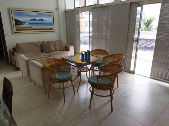 Imagem Apartamento com 3 Quartos à Venda, 120 m² em Vila Nova - Cabo Frio Imagem Apartamento com 3 Quartos à Venda, 120 m² em Vila Nova - Cabo Frio
