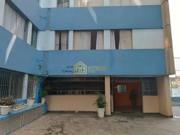 Imagem Apartamento com 1 Quarto à Venda, 39 m² em Assunção - São Bernardo Do Campo Imagem Apartamento com 1 Quarto à Venda, 39 m² em Assunção - São Bernardo Do Campo