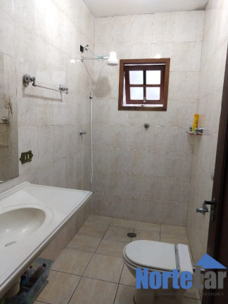 Imagem Sobrado com 3 Quartos à Venda, 140 m² em Conjunto Habitacional Turística - São Paulo