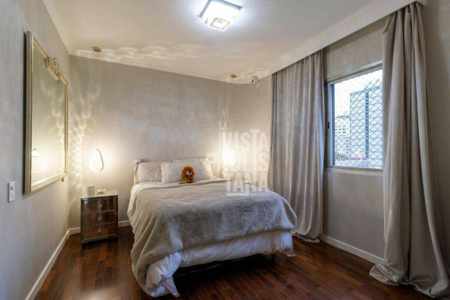 Imagem Apartamento com 4 Quartos à Venda, 187 m² em Paraíso - São Paulo