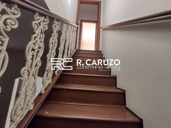 Imagem Casa com 3 Quartos à Venda, 324 m² em Jardim Universitário - Araras