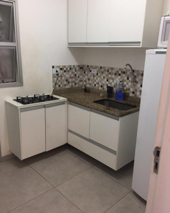 Imagem Imóvel com 1 Quarto à Venda, 44 m² em Moema - São Paulo