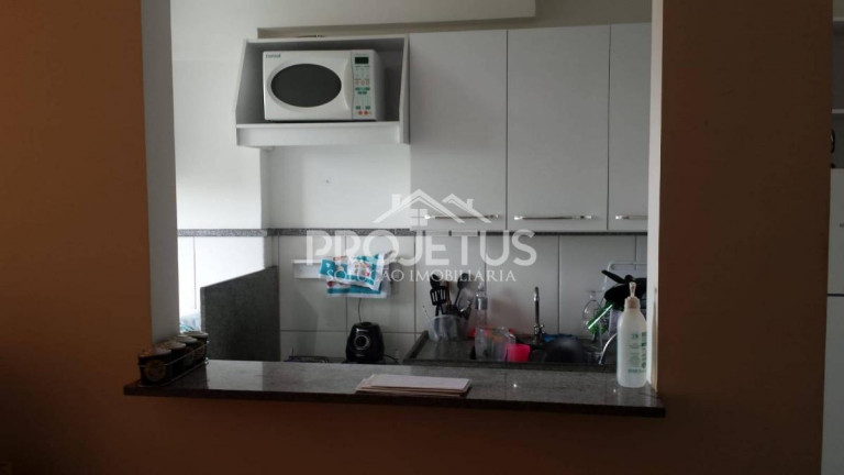 Imagem Apartamento com 2 Quartos à Venda, 57 m² em Paraisópolis - São Paulo