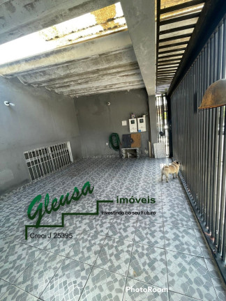 Imagem Sobrado com 4 Quartos à Venda, em Cidade Líder - São Paulo Imagem Sobrado com 4 Quartos à Venda, em Cidade Líder - São Paulo