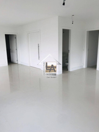 Imagem Apartamento com 4 Quartos à Venda, 193 m² em Campo Belo - São Paulo
