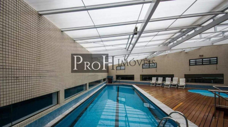 Imagem Apartamento com 4 Quartos à Venda, 240 m² em Jardim Do Mar - São Bernardo Do Campo