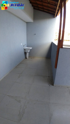 Imagem Apartamento com 2 Quartos à Venda, 50 m² em Jardim Las Vegas - Santo André