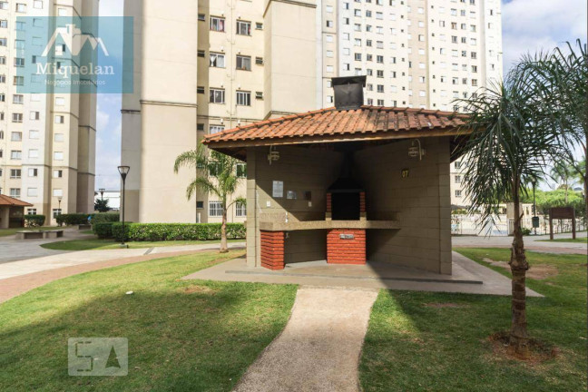 Imagem Apartamento com 2 Quartos à Venda, 44 m² em Ponte Grande - Guarulhos Imagem Apartamento com 2 Quartos à Venda, 44 m² em Ponte Grande - Guarulhos