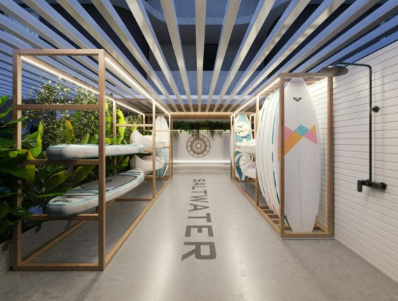 Imagem Cobertura com 2 Quartos à Venda, 153 m² em Camboinha - Cabedelo