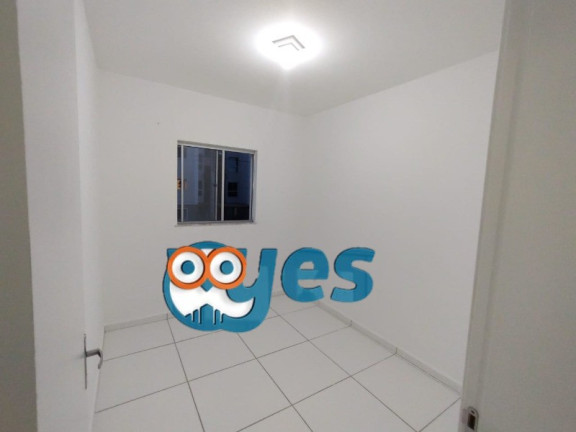 Imagem Apartamento com 2 Quartos à Venda, 54 m² em Sim - Feira De Santana