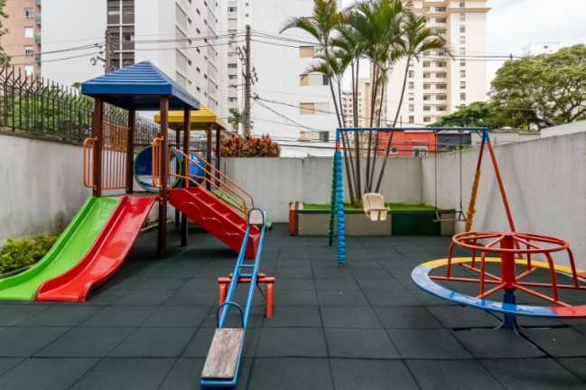 Imagem Imóvel com 3 Quartos à Venda, 98 m² em Jardim Paulista - São Paulo Imagem Imóvel com 3 Quartos à Venda, 98 m² em Jardim Paulista - São Paulo