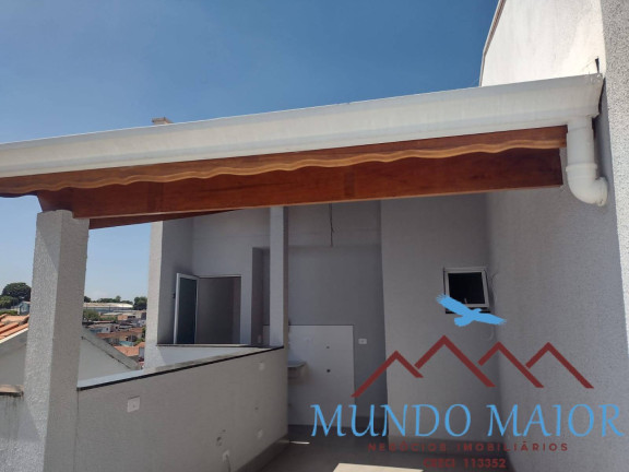 Imagem Apartamento com 2 Quartos à Venda, 100 m² em Vila Helena - Santo André Imagem Apartamento com 2 Quartos à Venda, 100 m² em Vila Helena - Santo André