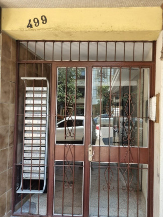 Imagem Imóvel com 1 Quarto à Venda, 52 m² em Cidade Baixa - Porto Alegre Imagem Imóvel com 1 Quarto à Venda, 52 m² em Cidade Baixa - Porto Alegre