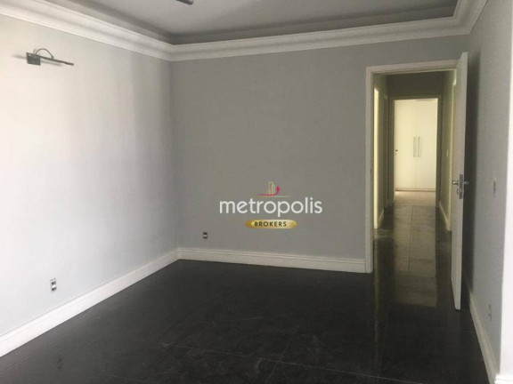 Imagem Apartamento com 4 Quartos à Venda, 156 m² em Santo Antônio - São Caetano Do Sul Imagem Apartamento com 4 Quartos à Venda, 156 m² em Santo Antônio - São Caetano Do Sul