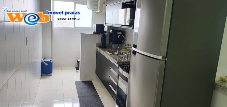 Imagem Apartamento com 2 Quartos à Venda, 83 m² em Caiçara - Praia Grande Imagem Apartamento com 2 Quartos à Venda, 83 m² em Caiçara - Praia Grande