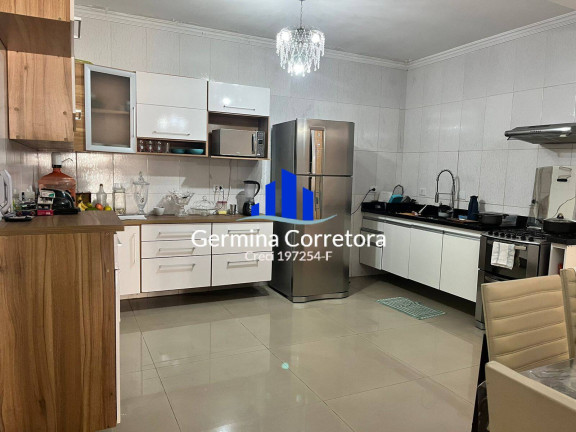 Imagem Casa com 3 Quartos à Venda, 302 m² em Vila Do Conde - Barueri