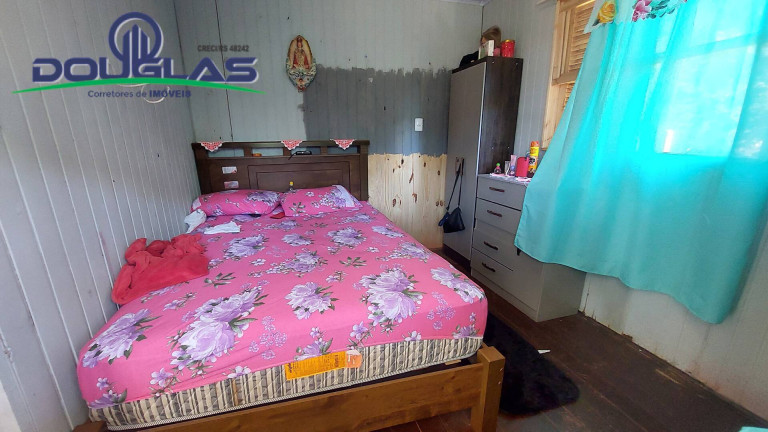 Imagem Casa com 2 Quartos à Venda,  em águas Claras - Viamão