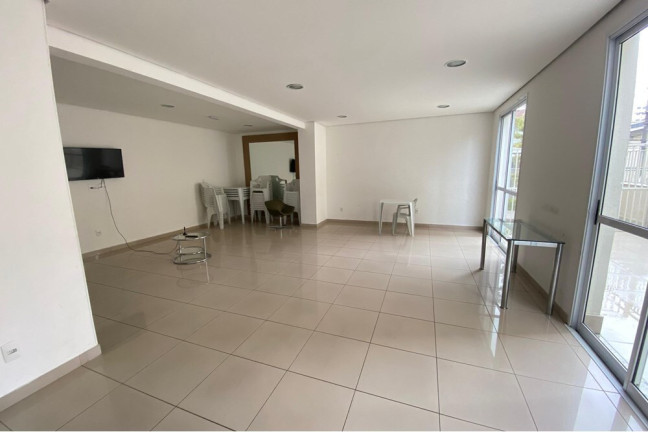 Foto do imóvel Apartamento com 3 Quartos à Venda, 97 m² em Vila Bertioga - São Paulo