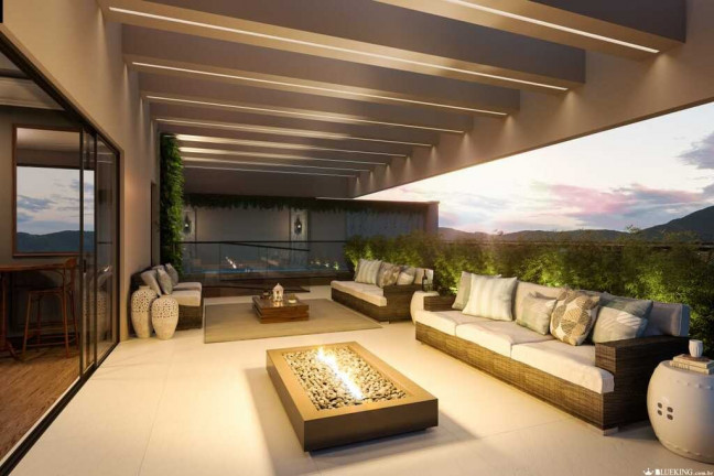 Imagem Apartamento com 3 Quartos à Venda, 12.464 m² em Centro - Itapema