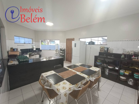 Imagem Casa com 4 Quartos à Venda, 240 m² em Castanheira - Belém Imagem Casa com 4 Quartos à Venda, 240 m² em Castanheira - Belém