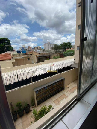 Imagem Apartamento com 3 Quartos à Venda, 101 m² em Santa Maria - São Caetano Do Sul Imagem Apartamento com 3 Quartos à Venda, 101 m² em Santa Maria - São Caetano Do Sul