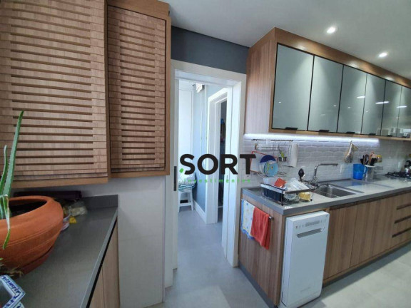 Imagem Apartamento com 3 Quartos à Venda, 149 m² em Centro - Balneário Camboriú