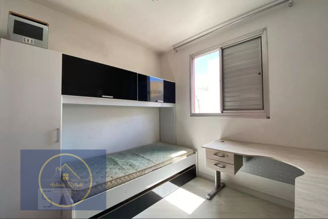 Imagem Apartamento com 2 Quartos à Venda, 50 m² em Fazenda Morumbi - São Paulo Imagem Apartamento com 2 Quartos à Venda, 50 m² em Fazenda Morumbi - São Paulo