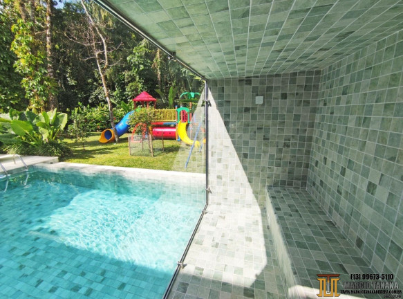 Imagem Casa com 6 Quartos à Venda, 470 m² em Riviera - Bertioga
