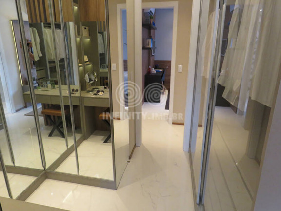 Imagem Apartamento com 3 Quartos à Venda, 134 m² em Mooca - São Paulo