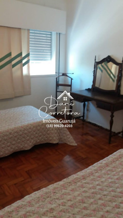Imagem Apartamento com 4 Quartos à Venda, 220 m² em Pitangueiras - Guarujá