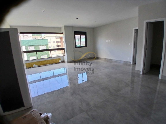 Imagem Apartamento com 3 Quartos à Venda, 114 m² em Castelo - Belo Horizonte
