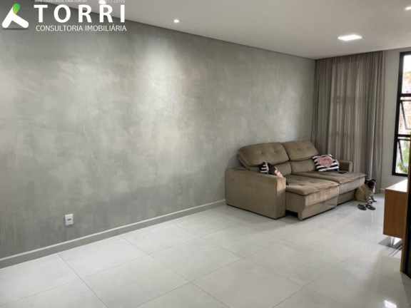 Imagem Imóvel com 3 Quartos à Venda, 160 m² em Horto Florestal - Sorocaba