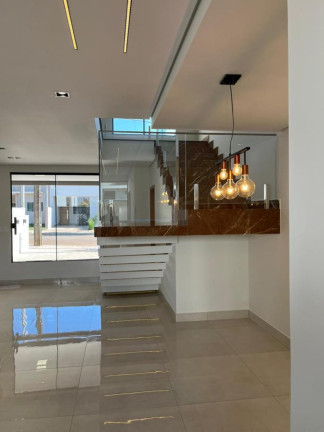 Imagem Casa de Condomínio com 3 Quartos à Venda, 126 m² em Jardim Bela Itália - Cambé Imagem Casa de Condomínio com 3 Quartos à Venda, 126 m² em Jardim Bela Itália - Cambé