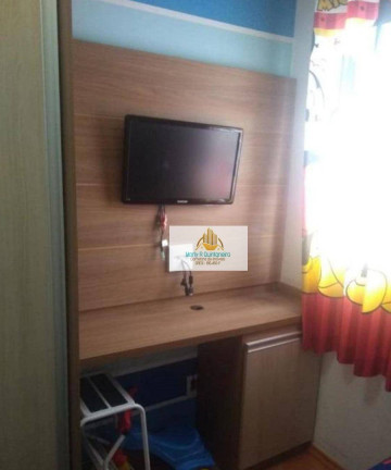Imagem Apartamento com 3 Quartos à Venda, 77 m² em Vila Galvão - Guarulhos Imagem Apartamento com 3 Quartos à Venda, 77 m² em Vila Galvão - Guarulhos