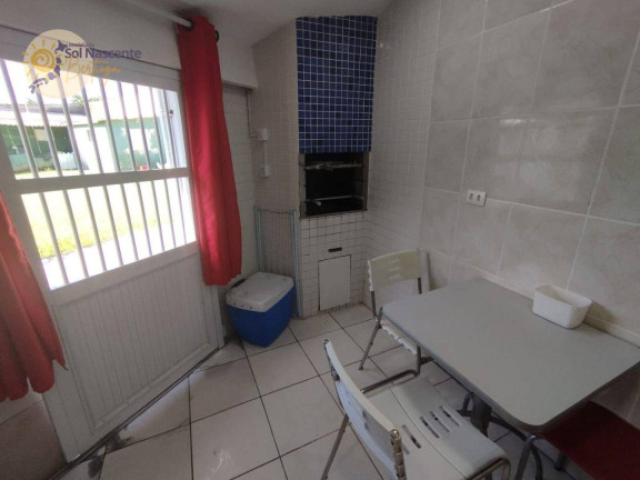 Imagem Casa com 2 Quartos para Alugar, 90 m² em Jardim Indaiá - Bertioga Imagem Casa com 2 Quartos para Alugar, 90 m² em Jardim Indaiá - Bertioga