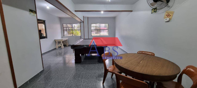 Imagem Apartamento com 2 Quartos à Venda, 74 m² em Tupi - Praia Grande