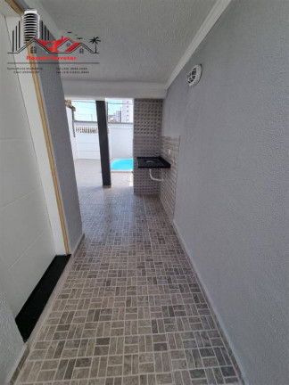 Imagem Casa com 2 Quartos à Venda, 77 m² em Vila Guilhermina - Praia Grande Imagem Casa com 2 Quartos à Venda, 77 m² em Vila Guilhermina - Praia Grande