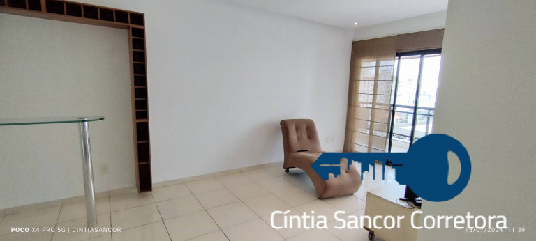 Imagem Apartamento com 3 Quartos à Venda, 98 m² em Centro - Campos Dos Goytacazes Imagem Apartamento com 3 Quartos à Venda, 98 m² em Centro - Campos Dos Goytacazes