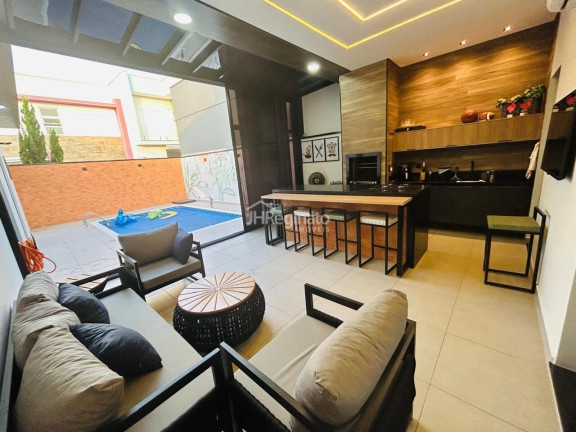 Imagem Casa de Condomínio com 3 Quartos à Venda, 183 m² em Condomínio Ibiti Reserva - Sorocaba Imagem Casa de Condomínio com 3 Quartos à Venda, 183 m² em Condomínio Ibiti Reserva - Sorocaba