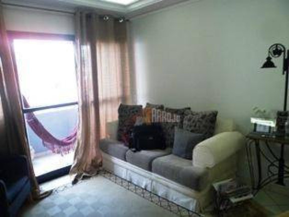 Imagem Apartamento com 3 Quartos à Venda, 65 m² em Vila Esperança - São Paulo