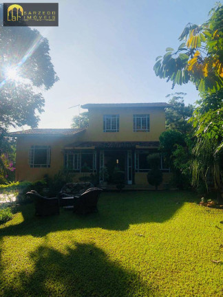 Imagem Casa com 3 Quartos à Venda, 2.000 m² em São Sebastião - Igarapé Imagem Casa com 3 Quartos à Venda, 2.000 m² em São Sebastião - Igarapé